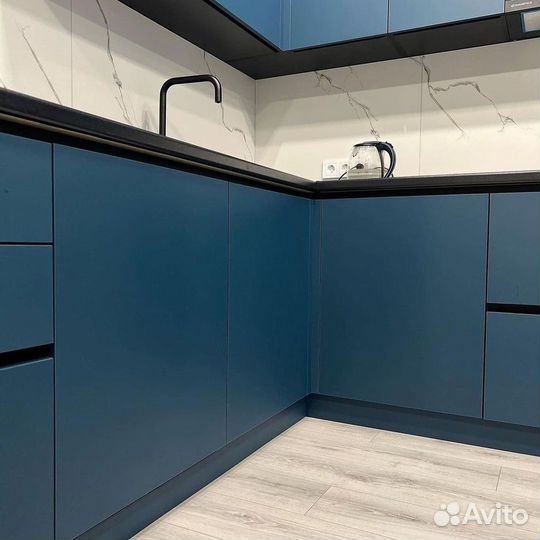 Кухня (реальная цена за гарнитур)ks:0721547