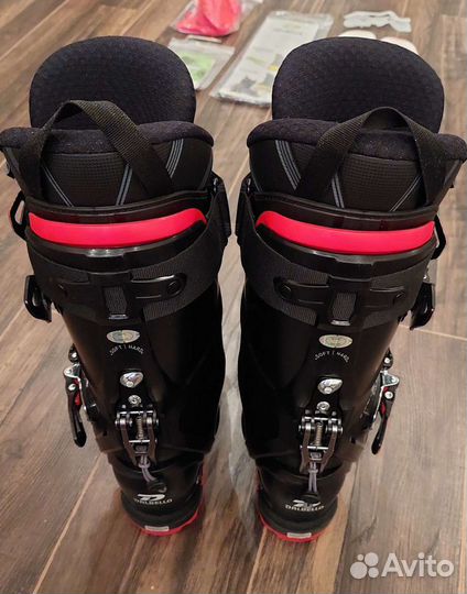 Горнолыжные ботинки dalbello 26-26,5