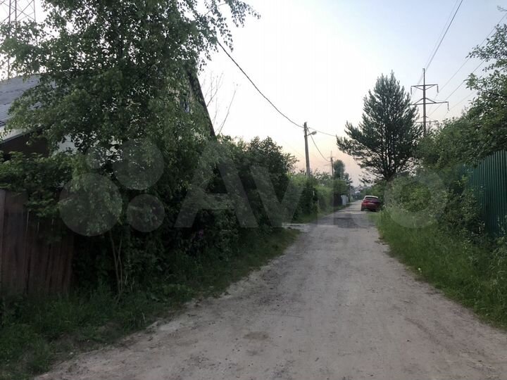 Участок 6 сот. (СНТ, ДНП)