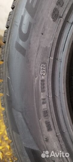 Pirelli WIceFR 215/60 R16 99H
