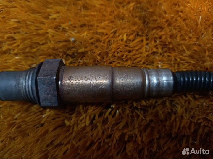 Датчик кислорода Mercedes-Benz B-Class W245