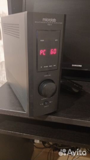 Акустика Creative Inspire 5700