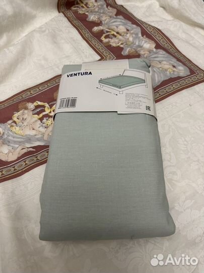 Постельное белье на резинке