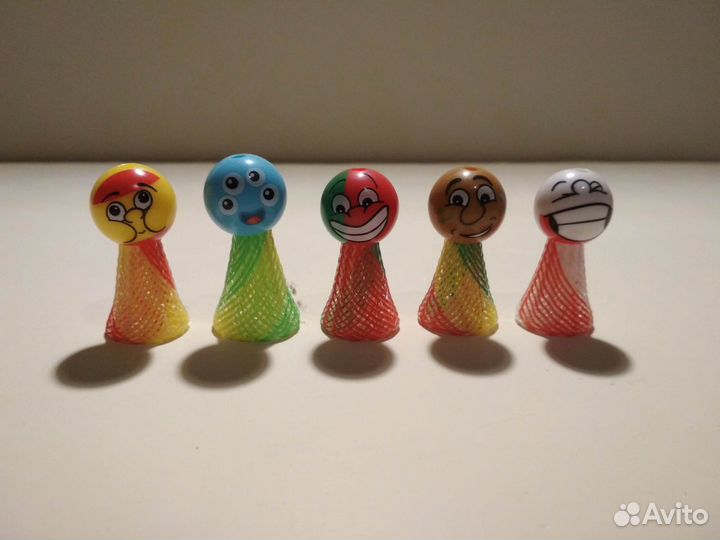 Прыгскокеры