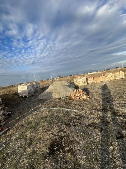 Участок 6 сот. (ИЖС)