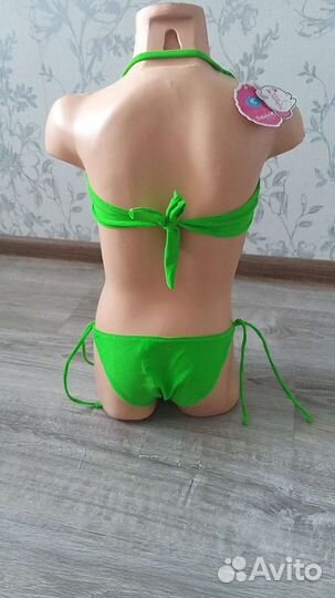 Купальник детский