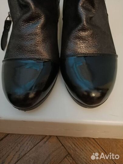 Ботинки детские