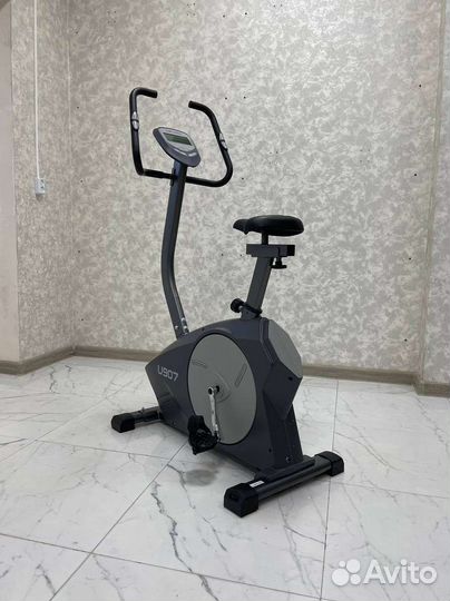 Велотренажер