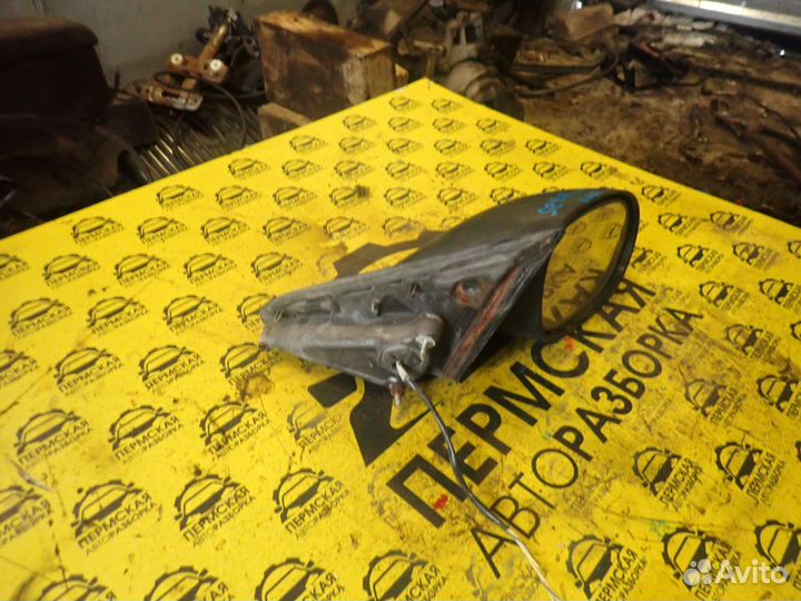 Зеркало правое электрическое Chrysler Sebring 2