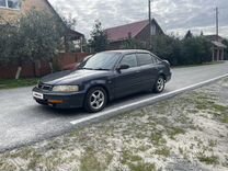 Honda Domani 1.6 AT, 1997, 100 000 км, с пробегом, цена 297 000 руб.