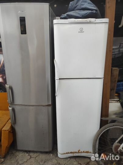 Холодильник бу