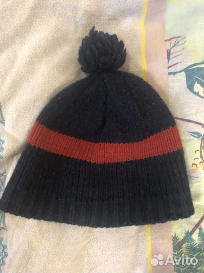 Шапка для мальчика