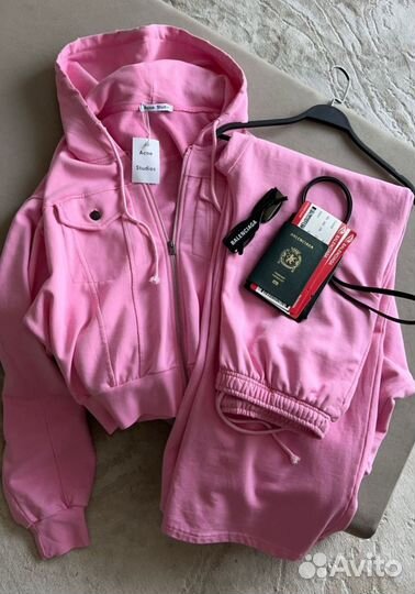 Спортивный костюм Acne Studios