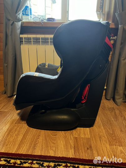Детское автокресло бу