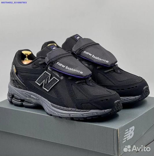 Кроссовки New Balance 1906R (Арт.64347)