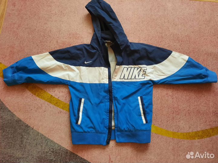 Спортивный костюм для мальчика 98 104