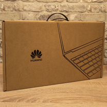 Ноутбук huawei MateBook D14 i5 16/1000 гб новый, Тула