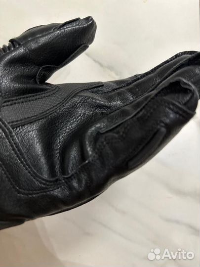 Мотоперчатки alpinestars