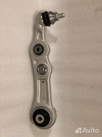 Рычаги Мерседес A2053306201/ A2053306101