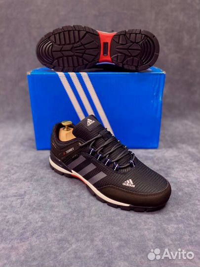 Кроссвки Adidas Terrex