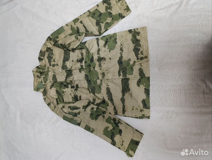 Военная форма мох летняя росгвардия