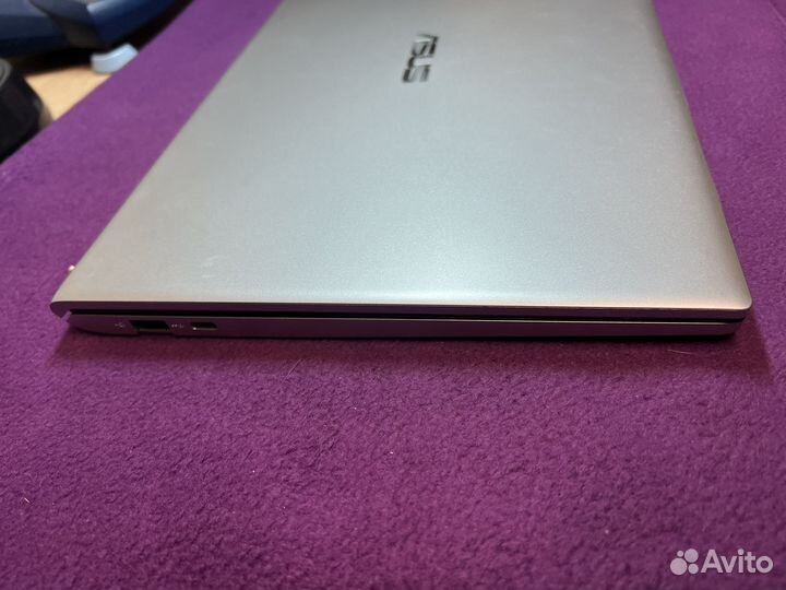 Ноутбук Asus vivobook 14 4/128Gb