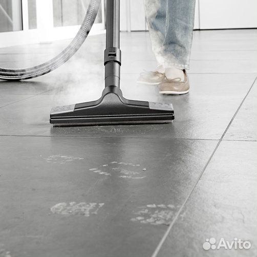 Паропылесос Karcher SV 7