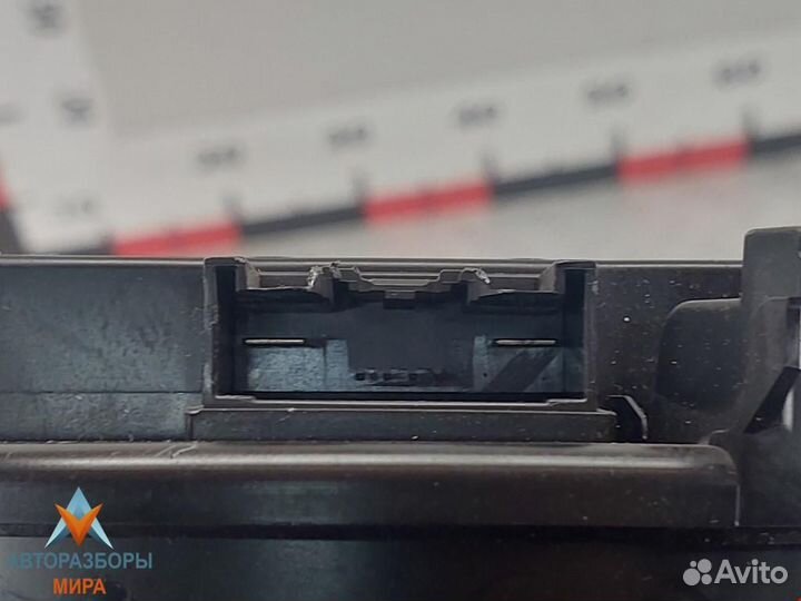 Моторчик печки Chevrolet Malibu 8 рест. 2016