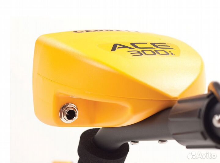 Металлоискатель Garrett ACE 300i