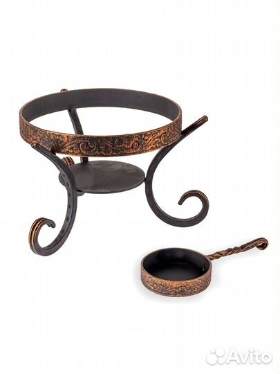 Подставка под садж 