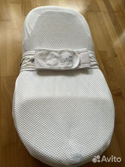 Кокон red castle cocoonababy для новорожденных бу