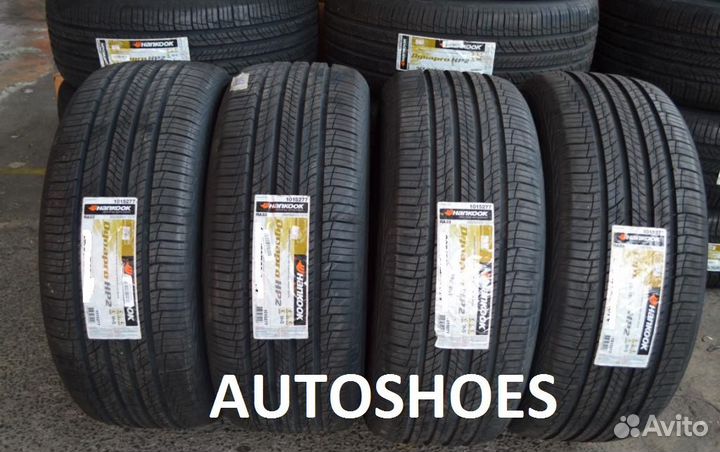 Hankook Dynapro HP2 RA33 285/65 R17
