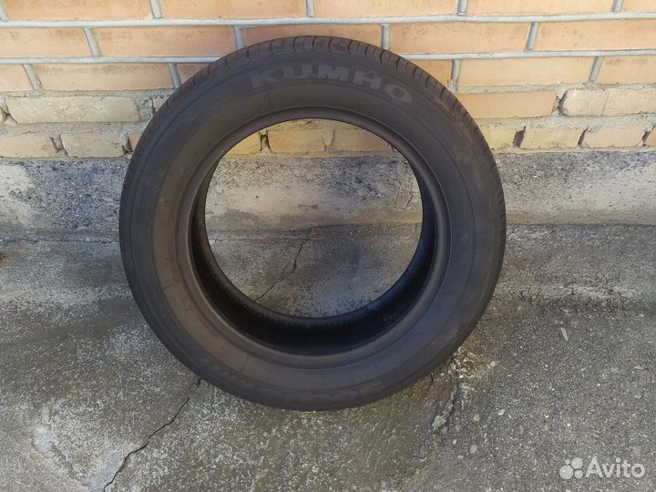 Kumho Solus KH17 205/60 R16 92V