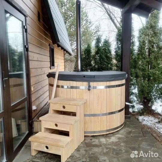 Термокрышка для чана KSH-16700