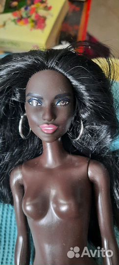 Барби Barbie, Кен BMR и др