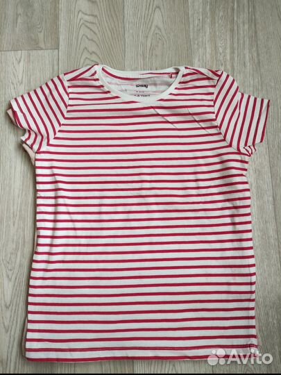 Футболка новая для девочки