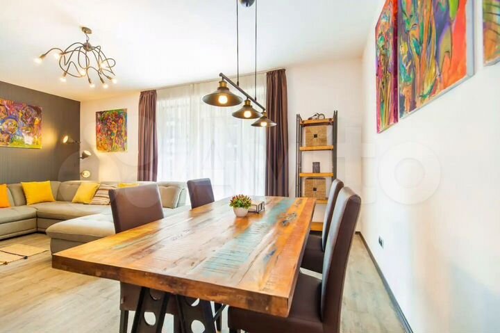 1-к. квартира, 48,6 м², 2/5 эт.