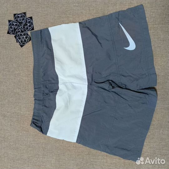 Шорты Nike