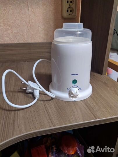 Подогреватель для датского питания