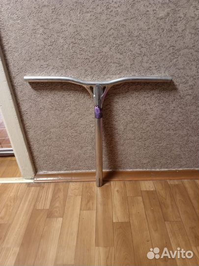 Руль для трюкого самоката