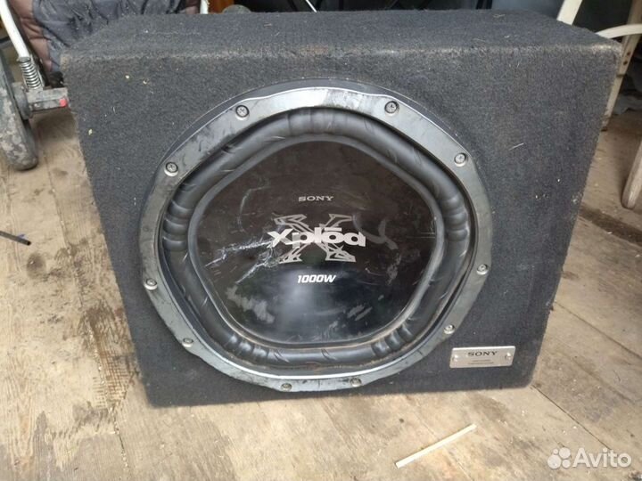 Колонки в автомобили