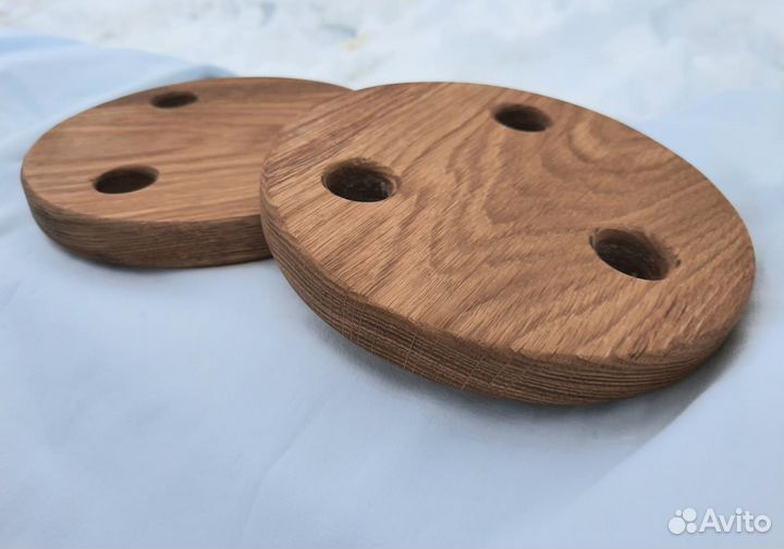 Подставка под горячее из дерева