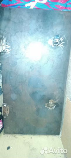 Сейф для ружья