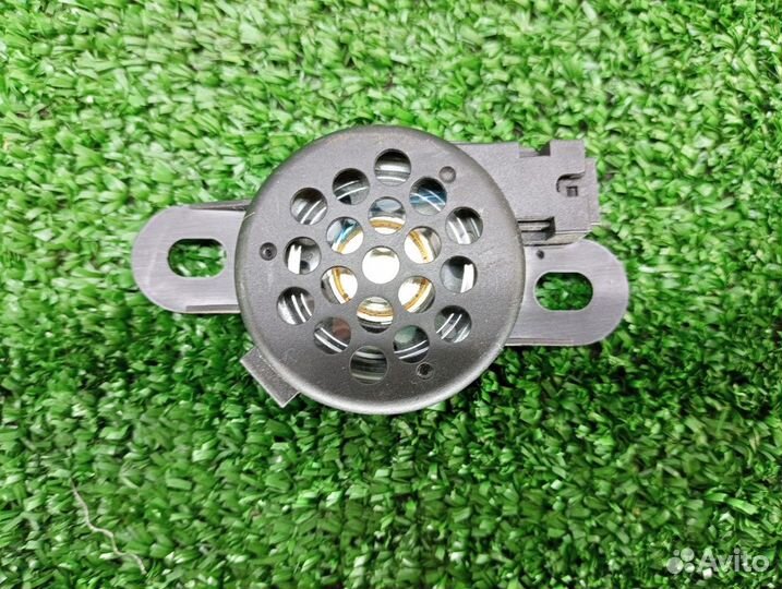 Динамик парктроника