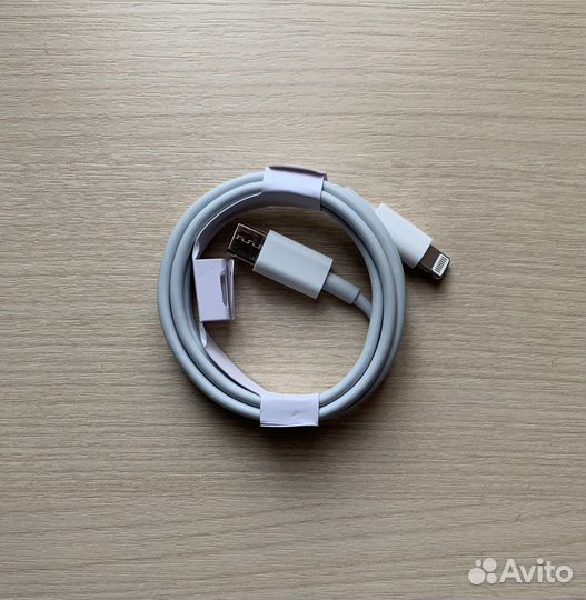 Зарядный провод для iPhone