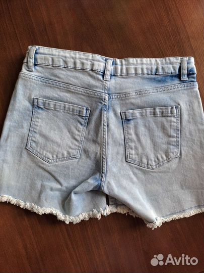Шорты для девочек