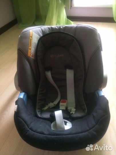Автокресло Cybex Aton