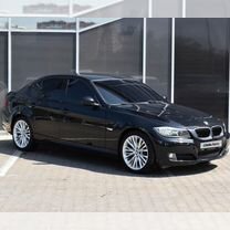 BMW 3 серия 2.0 AT, 2010, 155 211 км, с пробегом, цена 1 590 000 руб.