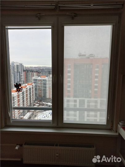 Рулонные шторы на заказ