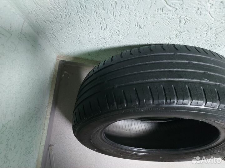 Nokian Tyres Hakka Green 195/65 R15